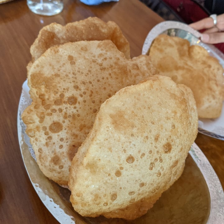 photo of Kurry Korner Puri shared by @reddishdevil on  15 Feb 2021 - review