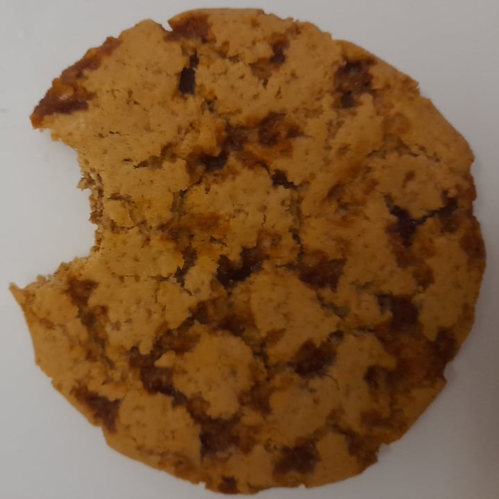 photo of Freely handustry Cookie Caramel Freely Handustry shared by @alice50 on  29 May 2022 - review