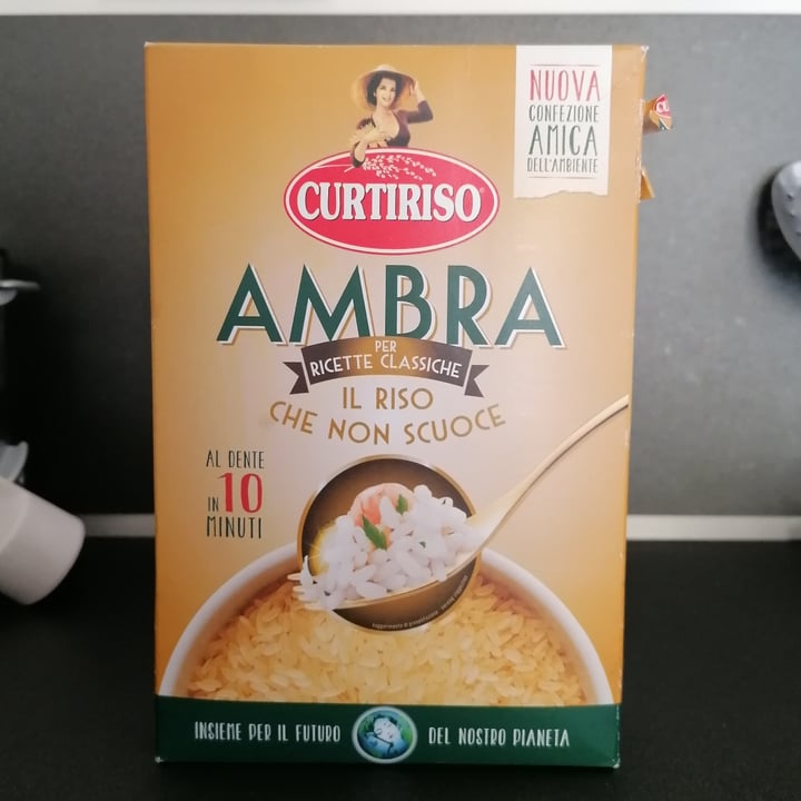 review photo of Curtiriso Ambra insalate shared by @beatriceb on 06 May 2022 - review
