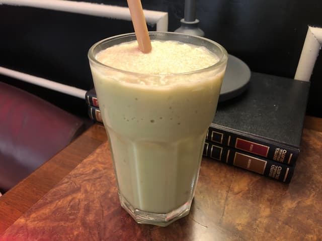 Photo of the dish “Frappé”