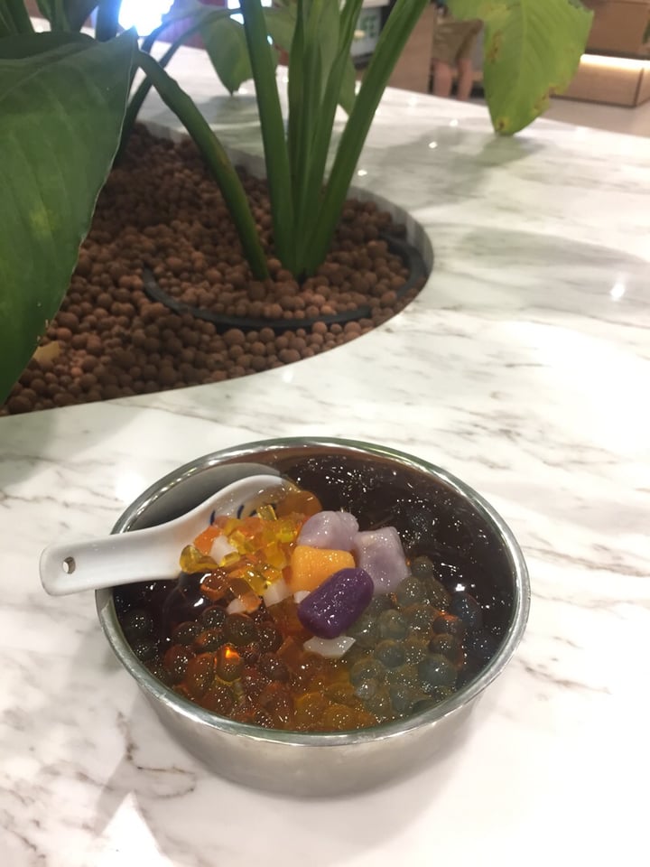 photo of Nine Fresh Fruity Ai-Yu Jelly shared by @belleeats on  06 Sep 2019 - review