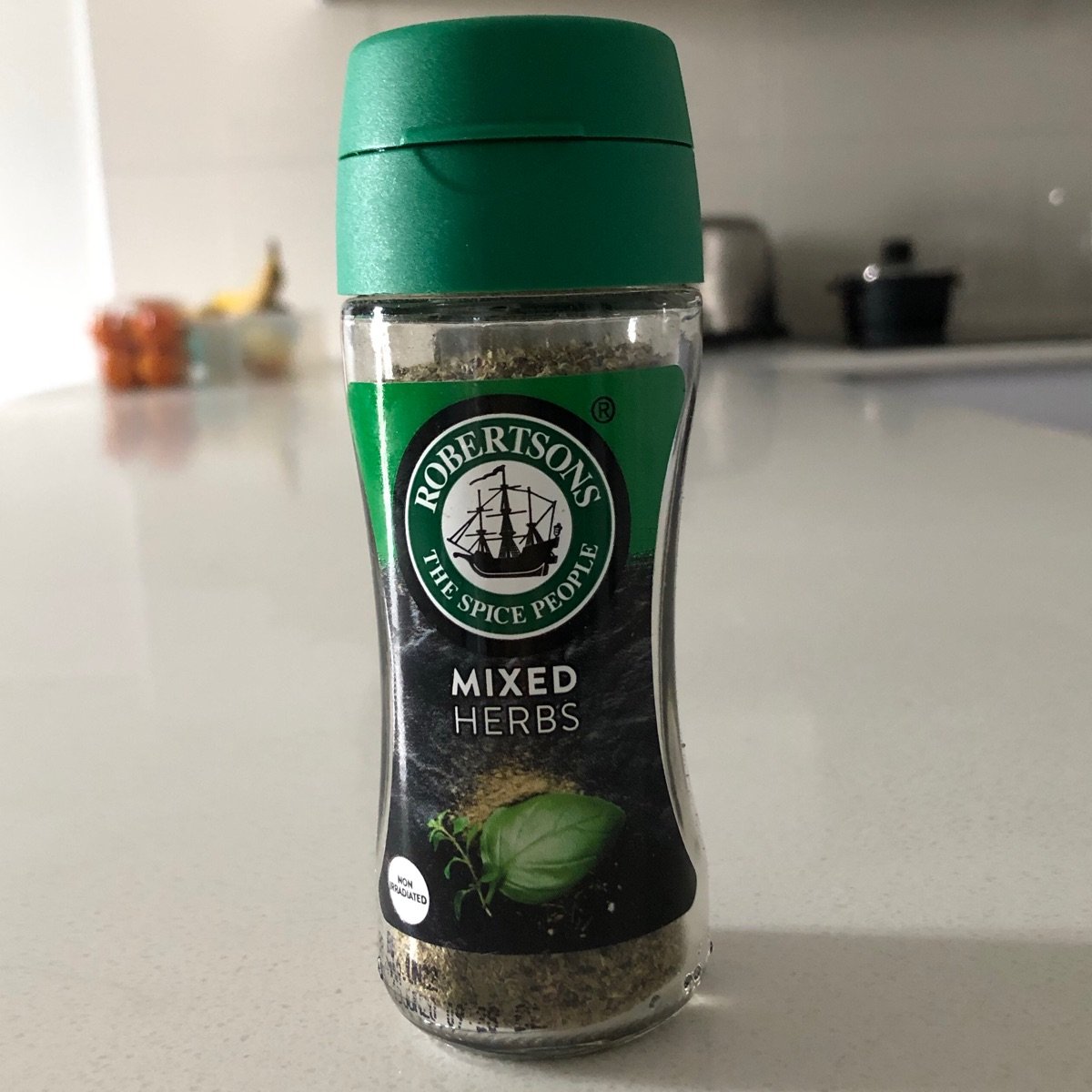Robertsons Mixed Herbs Reviews abillion
