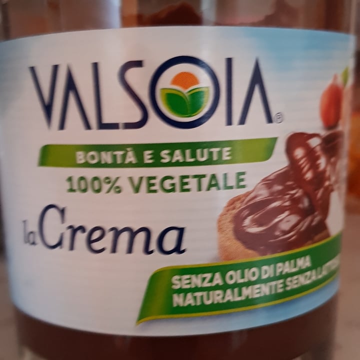 review photo of Valsoia Crema shared by @rita61 on 25 Jul 2022 - review
