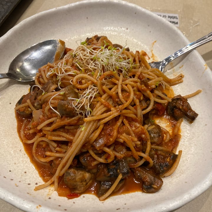 photo of Cedele Spicy mushroom Arigabatta shared by @rizhaow on  06 Dec 2021 - review