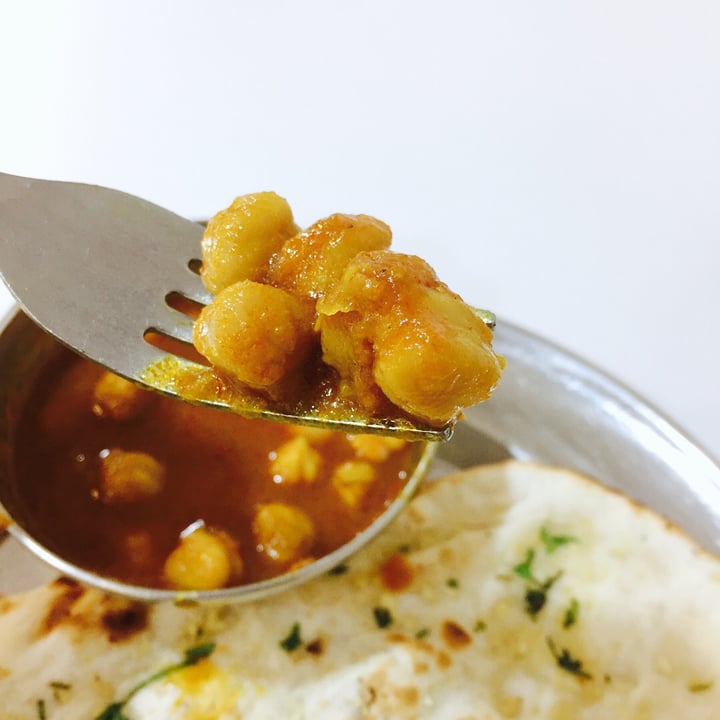 photo of Jaggi’s Northern Indian Cuisine Chana Masala shared by @waisum on  07 Mar 2019 - review