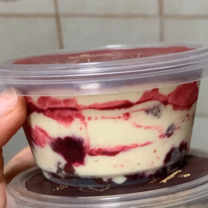 photo of Goodstuf. Red Velvet Tiramisu shared by @avegangirl on  13 Aug 2021 - review