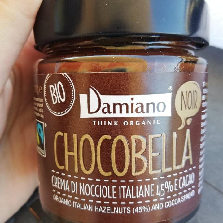 review photo of Damiano Chocobella shared by @onlyioana on 07 Aug 2021 - review