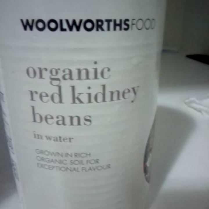 photo of Woolworths Food Woolworths Food shared by @ludoka on  26 Jun 2021 - review