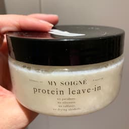 My soigne