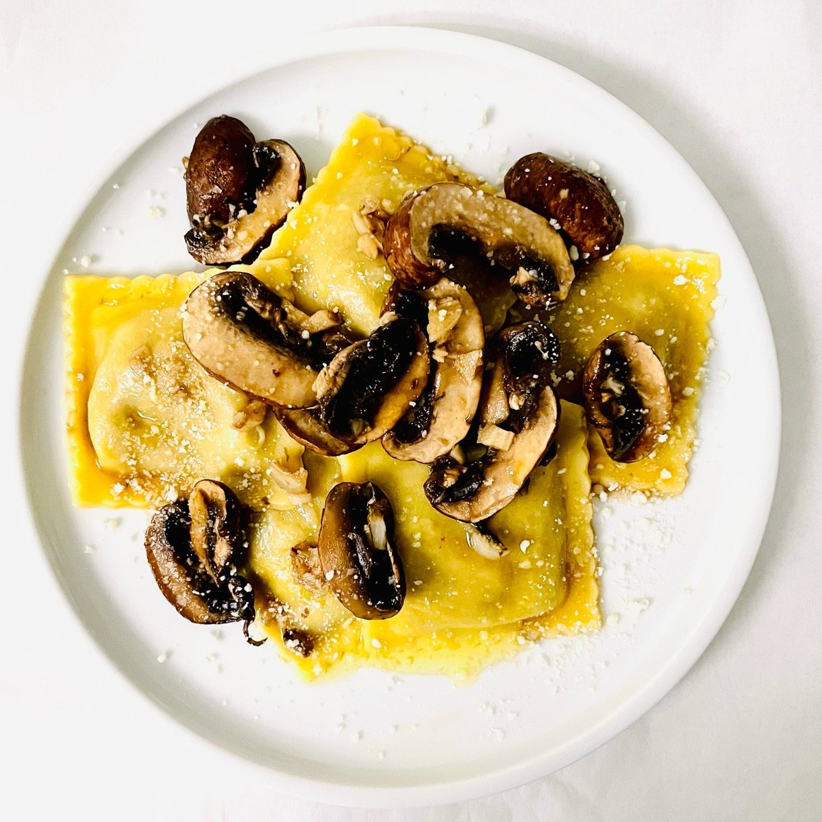 Kite Hill Kite Hill Mushroom Ravioli Reviews abillion