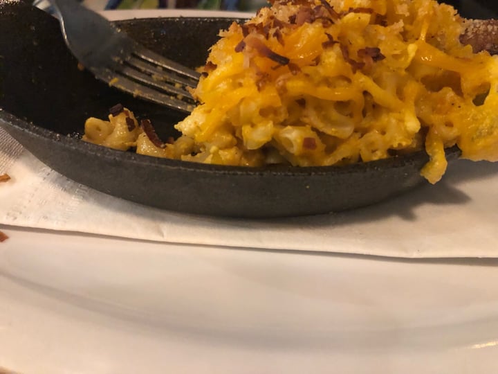 photo of J. Selby's Macaroni and cheeze shared by @elizabeth on  03 Mar 2019 - review