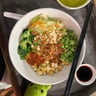 素悟 Lotus Vegetarian Kitchen - Food Republic, Vivo City