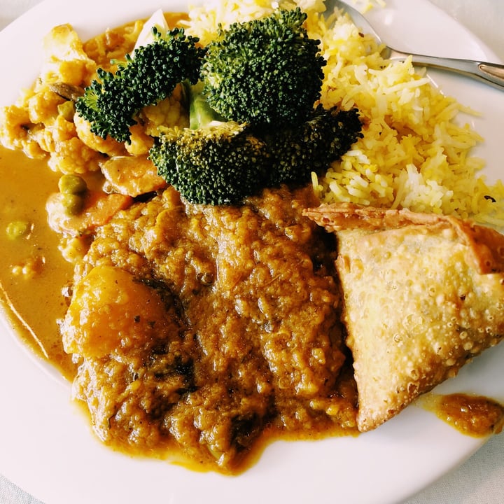Bengal Tiger Cuisine of India, Northeast Seattle, Seattle, United