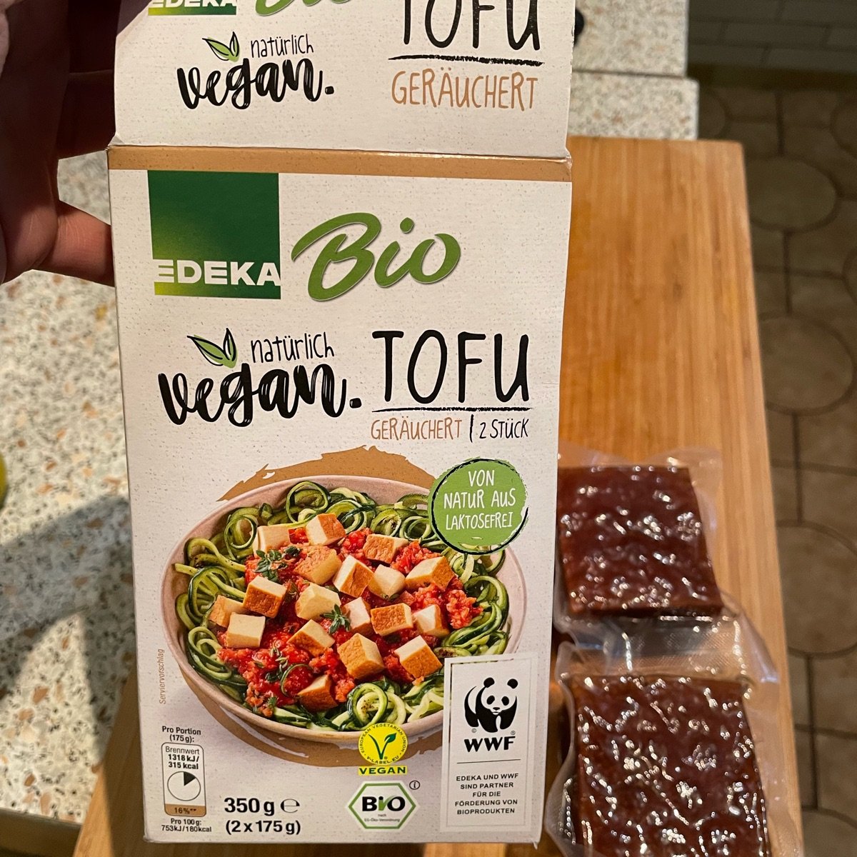 Edeka Bio Tofu Geräuchert Reviews abillion