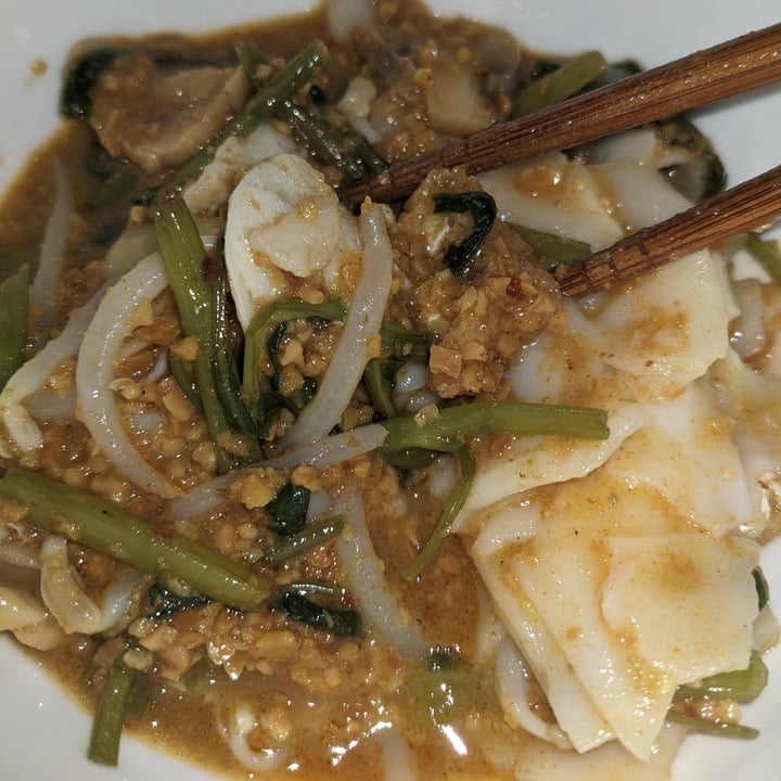 photo of D’life orchard gateway Satay Bee Hoon shared by @cakebatter on  18 Dec 2022 - review