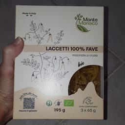 Monte Monaco