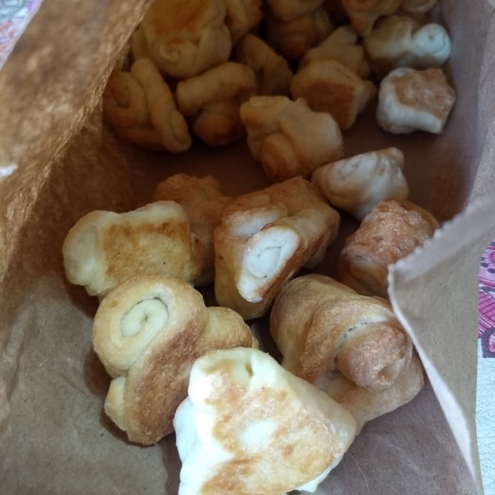 photo of Panaderia Sweet Cuernitos shared by @barbaraverburg on  25 Jul 2021 - review