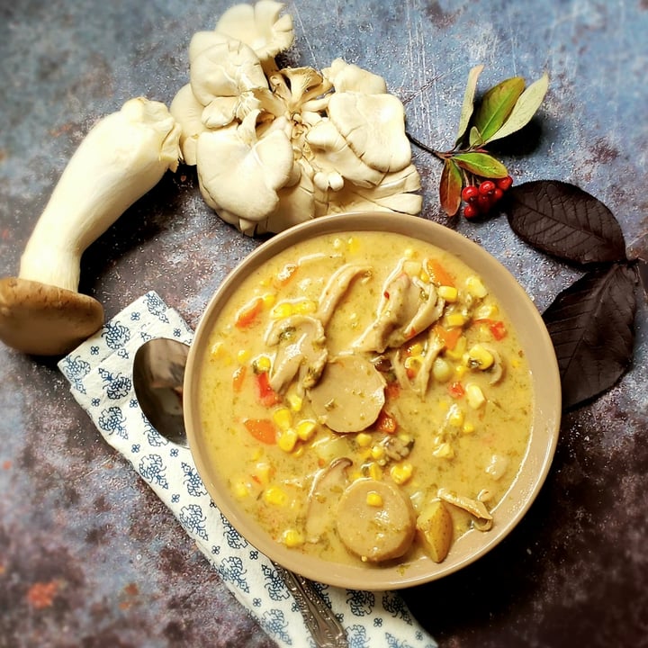 review photo of Le Véganthrope Ready-to-eat Vegan Meals shared by @veganthropist on 06 Dec 2020 - review