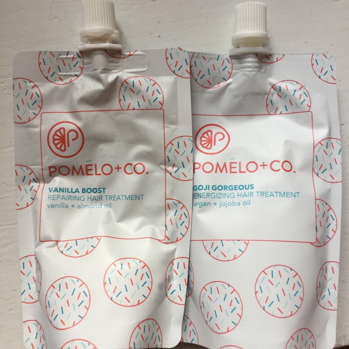 POMELO+CO. Vanilla Boost Reviews abillion