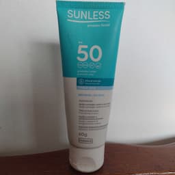 Sunless