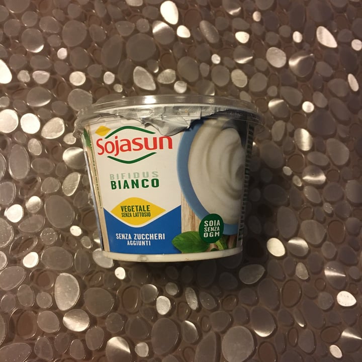 photo of Sojasun Bifidus vegetale senza lattosio e zuccheri aggiunti shared by @ilaarix on  10 Dec 2022 - review