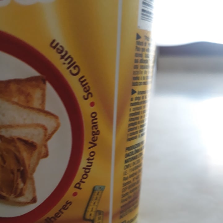 review photo of Amendo Power PASTA DE AMENDOIM shared by @soniarocha2 on 20 May 2022 - review