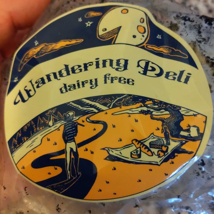 review photo of Wandering Deli smokey paprika ash shared by @iamabunny on 25 May 2022 - review