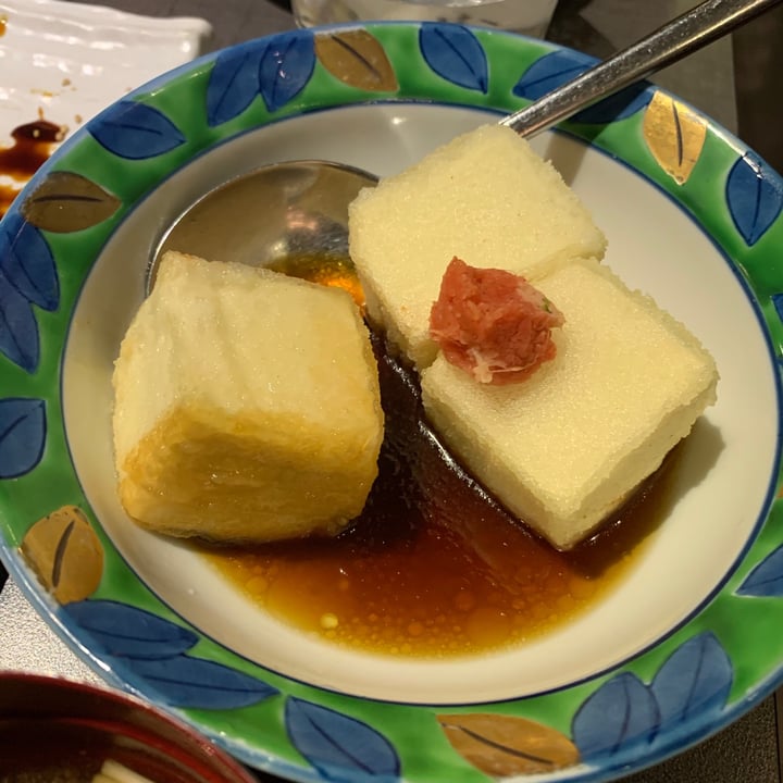 photo of Herbivore Adageshi tofu shared by @heruvimdi on  15 Oct 2020 - review