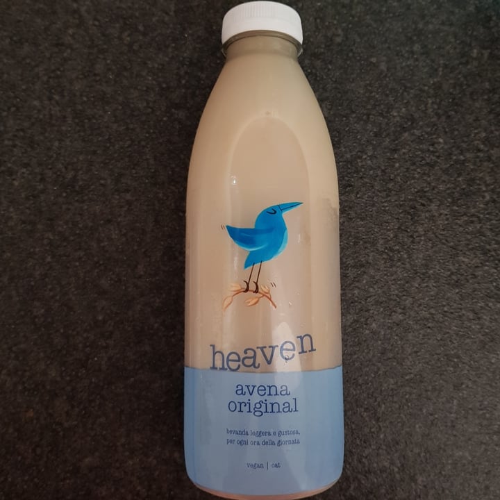 photo of Heaven Avena original shared by @ieio on  29 Aug 2022 - review