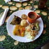 Harmonia da Terra Restaurante Vegano