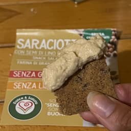 Dolce e  salato
