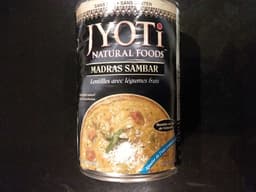 Jyoti Natural Foods