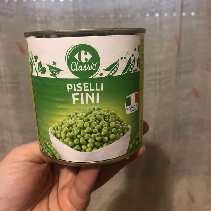 review photo of Carrefour Italia Maionese shared by @massimofrescucci on 18 Mar 2022 - review
