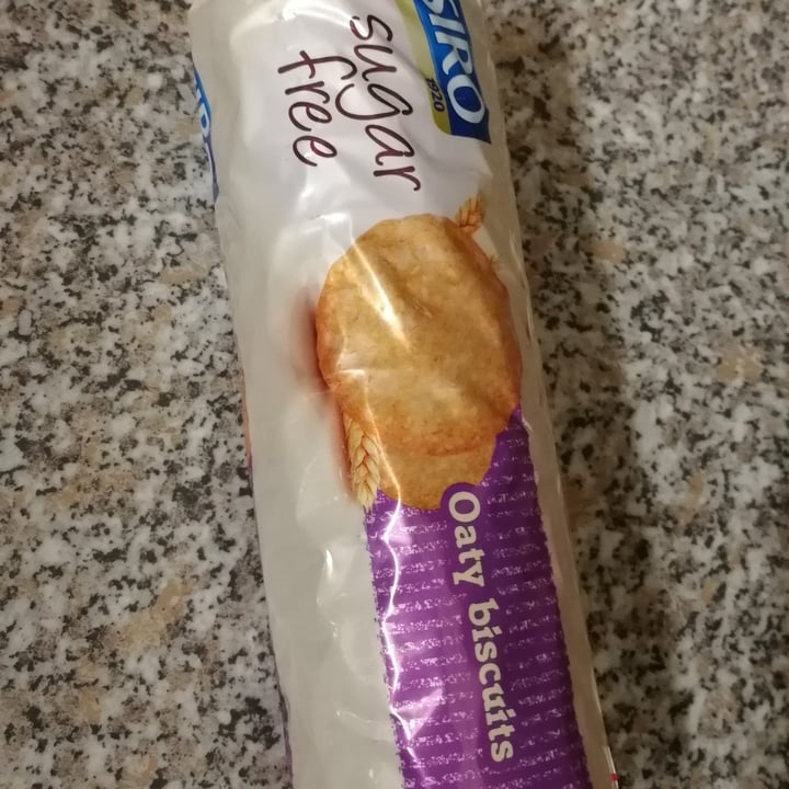 review photo of Siro Oat Buiscuits shared by @agg2 on 18 Jul 2020 - review