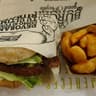 The Good Burger