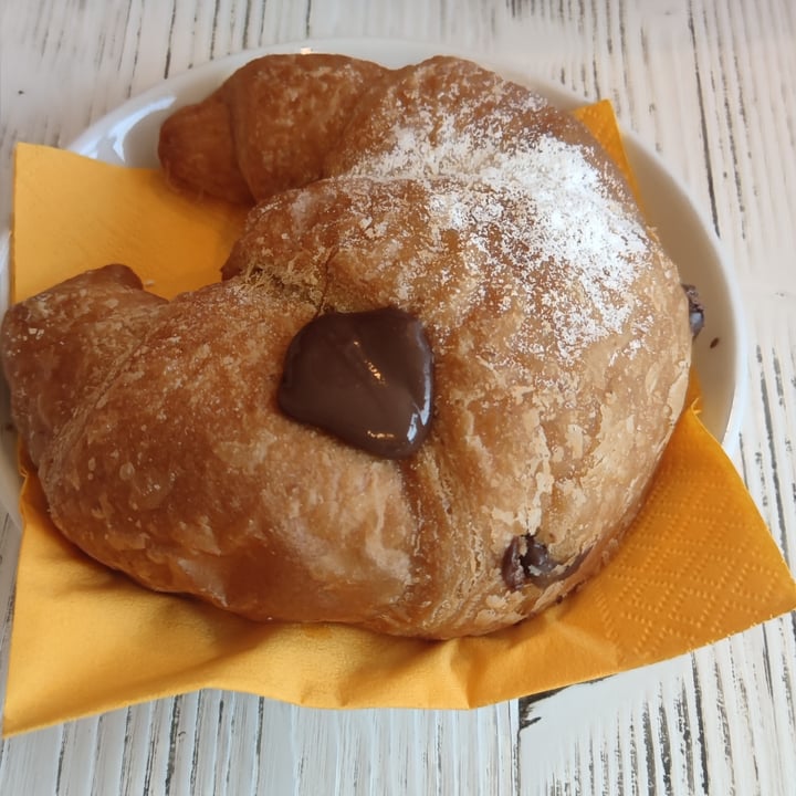 photo of Biosapori Brioche Vegana Al Cioccolato shared by @noema96 on  07 Aug 2022 - review