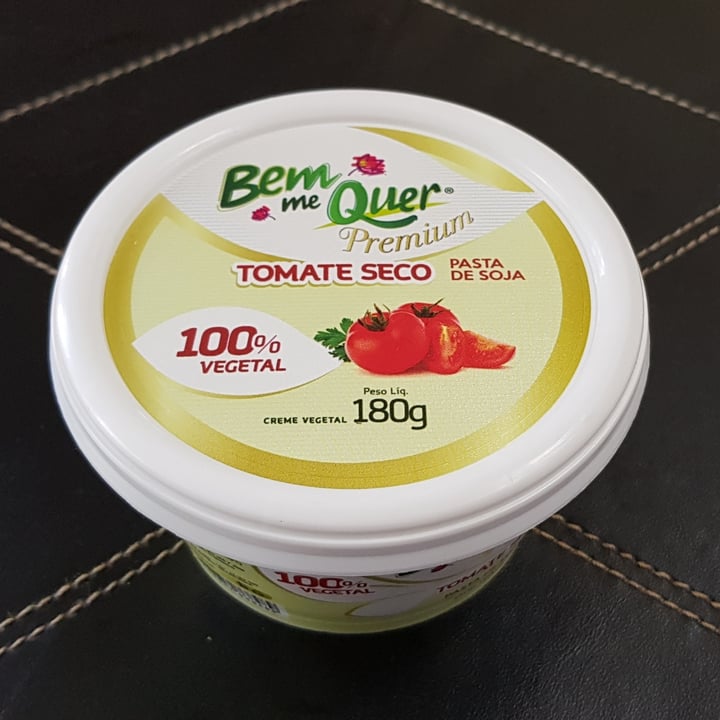 photo of Bem me Quer Bem Me Quer Tomate Seco shared by @janainamaia on  05 May 2022 - review