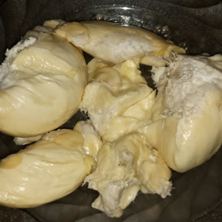 photo of Duren sibolang Durian shared by @zayn369 on  03 Sep 2020 - review