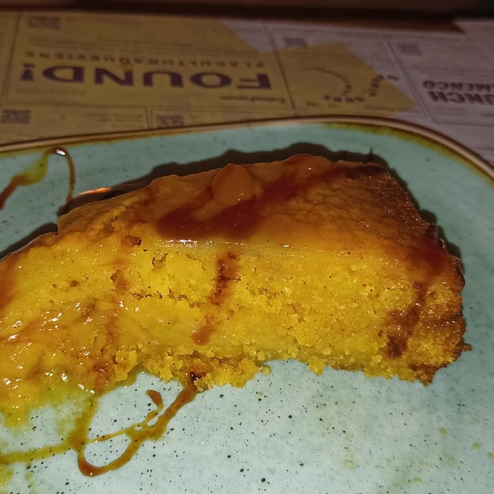 review photo of Viva Chapata Tarta de manzana shared by @angeladavis on 11 Oct 2022 - review