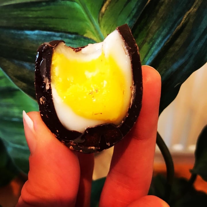 photo of Mummy Meegz Chuckie Egg shared by @happyherbivore on  31 Jan 2020 - review