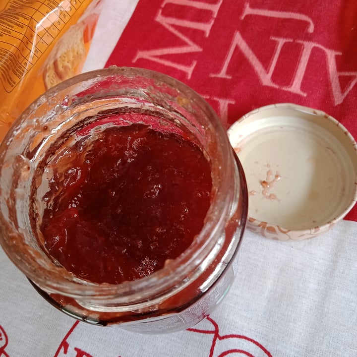 review photo of Hero Aardbeien shared by @carolcherry on 23 Sep 2022 - review