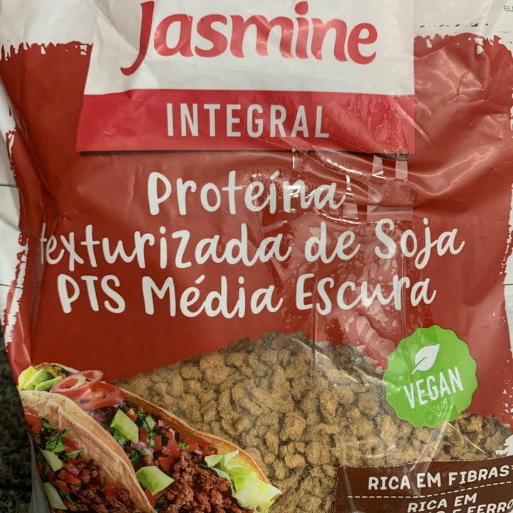 review photo of Jasmine Proteína texturizada de soja média escura shared by @lilihwang on 06 May 2022 - review