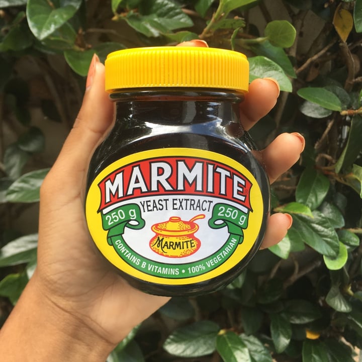 review photo of Marmite Marmite yeast extract shared by @cebomtshemla on 18 Dec 2020 - review