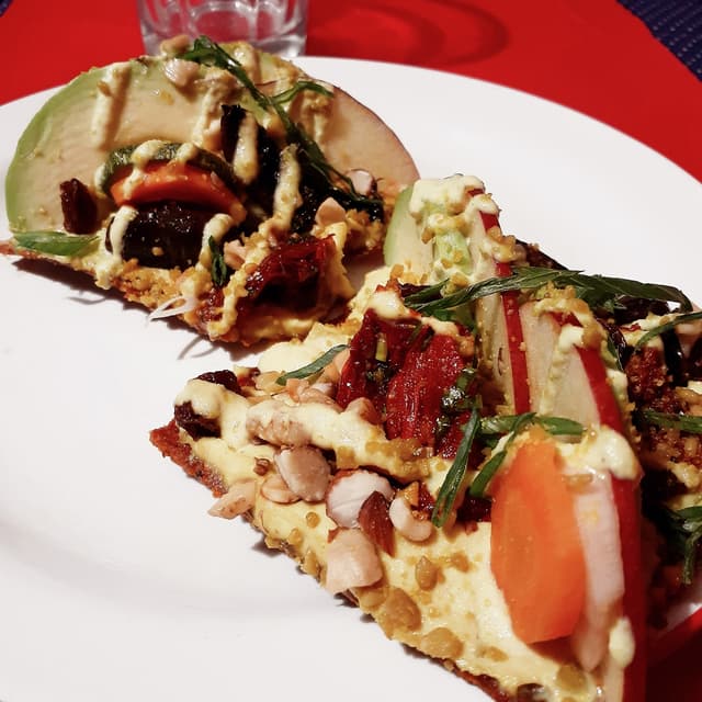 Photo of the dish “Bruschetta”
