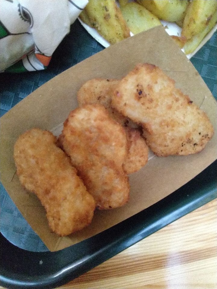 photo of La Trocadero Nuggets shared by @sym on  07 Feb 2020 - review
