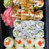 Active Sushi