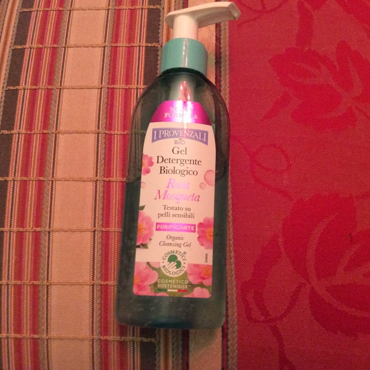 review photo of I Provenzali bio detergente biologico shared by @lauracavalli on 10 May 2022 - review