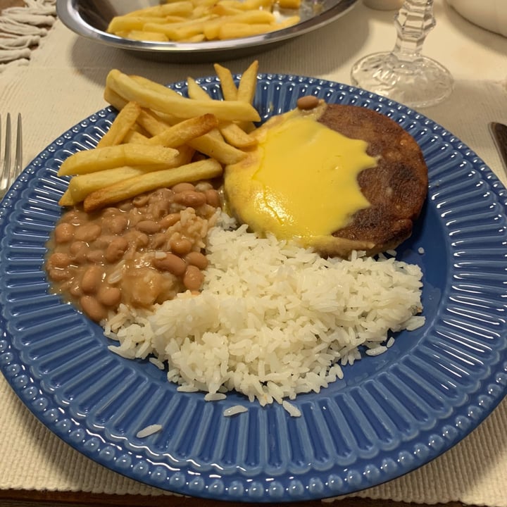 photo of Prime Dog PF Vegano shared by @marciapinheiro on  20 Sep 2021 - review