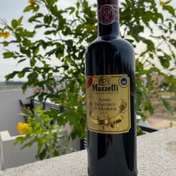 Mazzetti