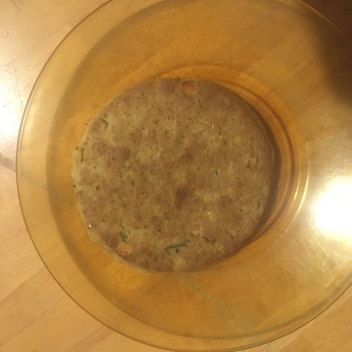 review photo of Zerbinati Burger Quinoa E Pesto Di Basilico shared by @didisala on 09 Jul 2022 - review